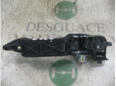 Recambio de maneta exterior delantera derecha para ford focus berlina (cak) ghia referencia OEM IAM    2