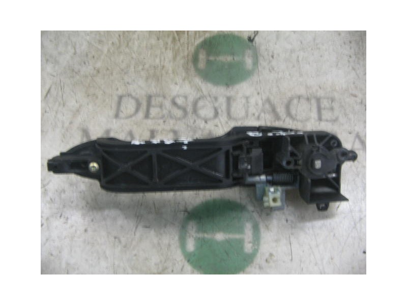 Recambio de maneta exterior delantera derecha para ford focus berlina (cak) ghia referencia OEM IAM   
