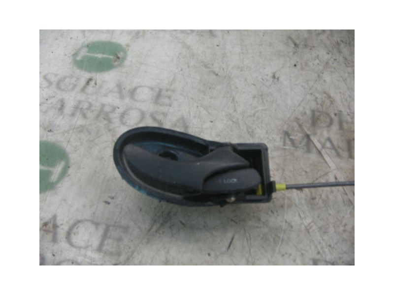 Recambio de maneta interior delantera derecha para ford focus berlina (cak) ghia referencia OEM IAM   