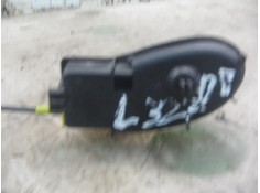 Recambio de maneta interior delantera derecha para ford focus berlina (cak) ghia referencia OEM IAM    2