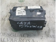 Recambio de caja reles / fusibles para ford focus berlina (cak) ghia referencia OEM IAM    2