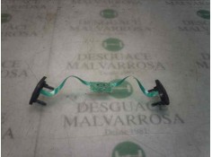 Recambio de modulo electronico para citroën xsara berlina 1.9 turbodiesel cat (dhv. dhw / xud9bsd) referencia OEM IAM   