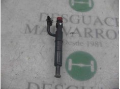 Recambio de inyector para nissan almera (n15) 2.0 diesel referencia OEM IAM   