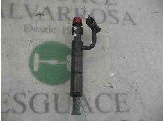 Recambio de inyector para nissan almera (n15) 2.0 diesel referencia OEM IAM   