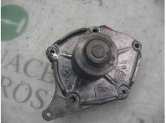 Recambio de bomba agua para nissan almera (n16/e) 1.5 dci turbodiesel cat referencia OEM IAM   