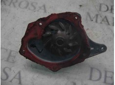 Recambio de bomba agua para nissan almera (n16/e) 1.5 dci turbodiesel cat referencia OEM IAM    2