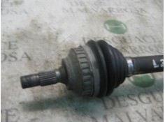 Recambio de transmision izquierda para citroën xsara berlina 2.0 hdi exclusive (80kw) referencia OEM IAM    2