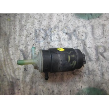 BOMBA LIMPIA 