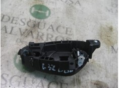 Recambio de maneta interior delantera derecha para citroën xsara berlina 2.0 hdi exclusive (80kw) referencia OEM IAM    2