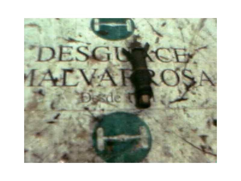 Recambio de inyector para volvo s40 berlina 1.9 turbodiesel referencia OEM IAM   