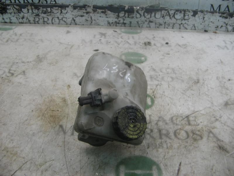 Recambio de bomba freno para citroën xsara berlina 2.0 hdi exclusive (80kw) referencia OEM IAM   