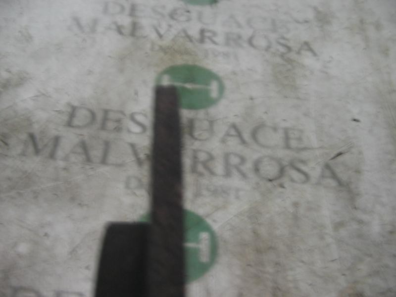 Recambio de disco freno trasero para citroën xsara berlina 2.0 hdi exclusive (80kw) referencia OEM IAM   