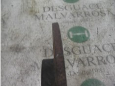 Recambio de disco freno trasero para citroën xsara berlina 2.0 hdi exclusive (80kw) referencia OEM IAM    2