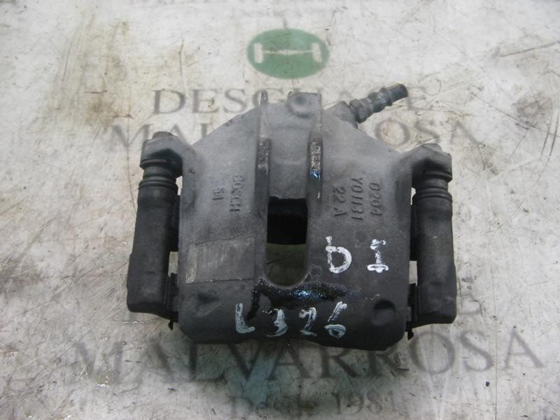 Recambio de pinza freno delantera izquierda para citroën xsara berlina 2.0 hdi exclusive (80kw) referencia OEM IAM   