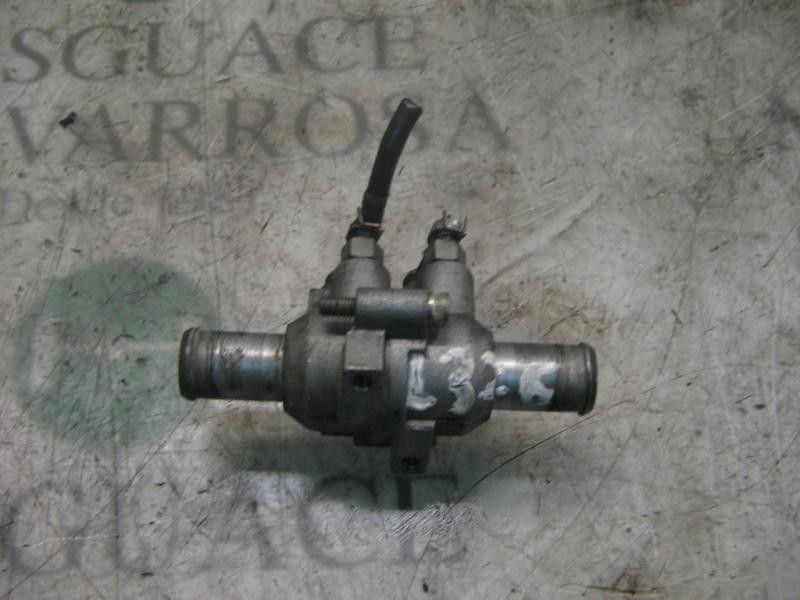 Recambio de termostato para citroën xsara berlina 2.0 hdi exclusive (80kw) referencia OEM IAM   