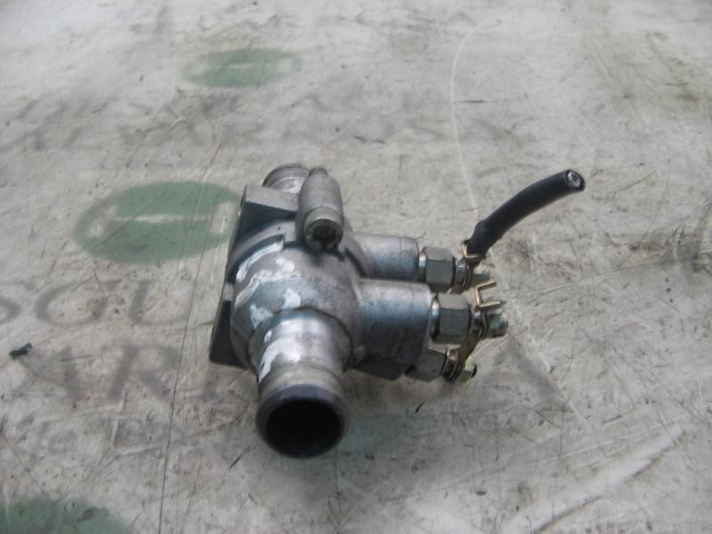 Recambio de termostato para citroën xsara berlina 2.0 hdi exclusive (80kw) referencia OEM IAM   