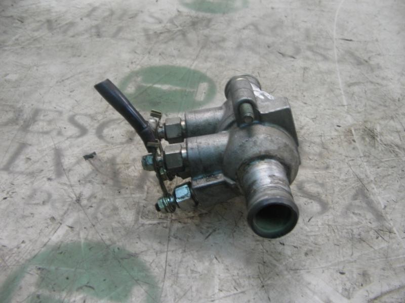 Recambio de termostato para citroën xsara berlina 2.0 hdi exclusive (80kw) referencia OEM IAM   