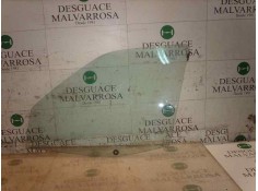 Recambio de cristal puerta delantero izquierdo para citroën zx 1.4 referencia OEM IAM   