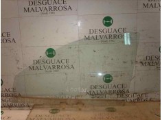 Recambio de cristal puerta delantero izquierdo para hyundai lantra (j1) 1.6 cat referencia OEM IAM   