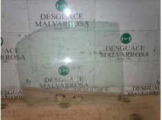 Recambio de cristal puerta trasero derecho para hyundai lantra (j1) 1.6 cat referencia OEM IAM   