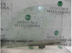 Recambio de cristal puerta delantero izquierdo para volkswagen polo (801/803) 1.3 referencia OEM IAM   