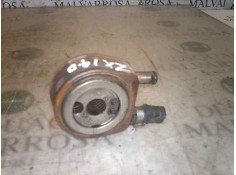 Recambio de enfriador aceite motor para citroën zx 1.9 diesel referencia OEM IAM   