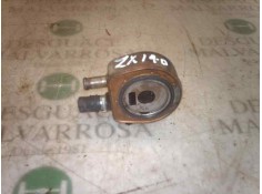 Recambio de enfriador aceite motor para citroën zx 1.9 diesel referencia OEM IAM    2