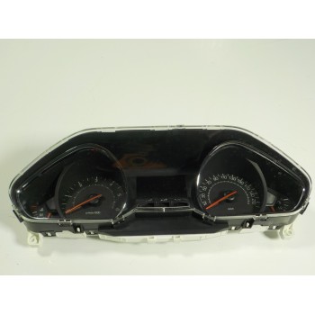 CUADRO INSTRUMENTOS 9801904080 9801904080H 