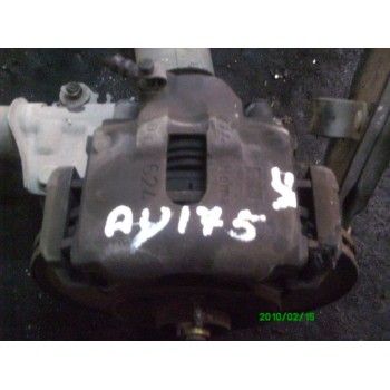 PINZA FRENO DELANTERA DERECHA 