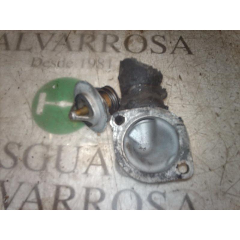 Recambio de termostato para mazda 323 berlina c/f/s (ba) 1.5 f glx referencia OEM IAM   