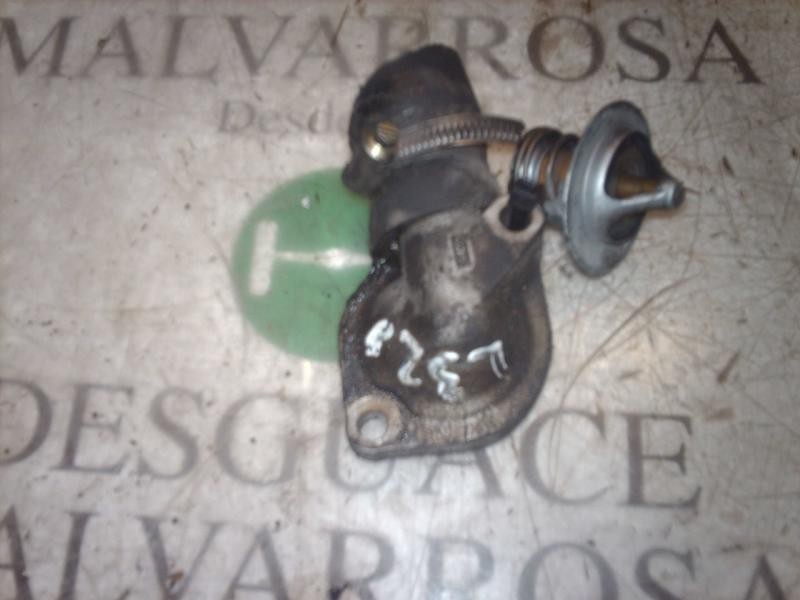 Recambio de termostato para mazda 323 berlina c/f/s (ba) 1.5 f glx referencia OEM IAM   