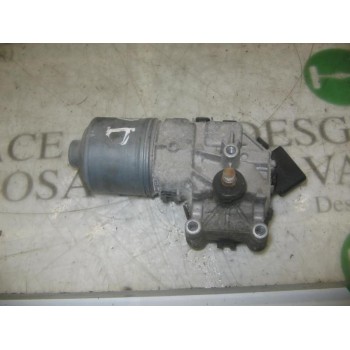 MOTOR LIMPIA DELANTERO 