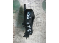 Recambio de maneta interior trasera izquierda para daewoo tacuma cdx referencia OEM IAM    2