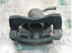Recambio de pinza freno delantera derecha para daewoo tacuma cdx referencia OEM IAM    2