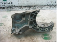 Recambio de soporte motor delantero para daewoo tacuma cdx referencia OEM IAM    2
