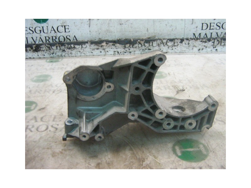 Recambio de soporte motor delantero para daewoo tacuma cdx referencia OEM IAM   