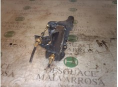 Recambio de palanca cambio para fiat ducato caja cerrada (desde 03.94) referencia OEM IAM    2