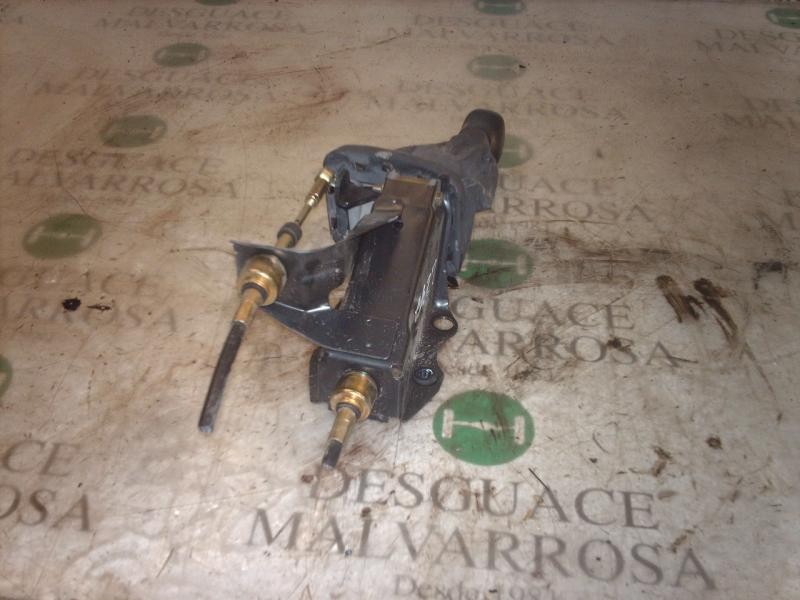 Recambio de palanca cambio para fiat ducato caja cerrada (desde 03.94) referencia OEM IAM   