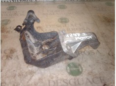 Recambio de soporte motor delantero para fiat ducato caja cerrada (desde 03.94) referencia OEM IAM   