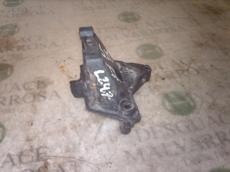 Recambio de soporte motor trasero para fiat ducato caja cerrada (desde 03.94) referencia OEM IAM   