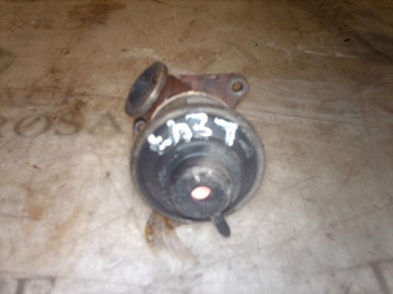 Recambio de valvula egr para fiat ducato caja cerrada (desde 03.94) referencia OEM IAM   