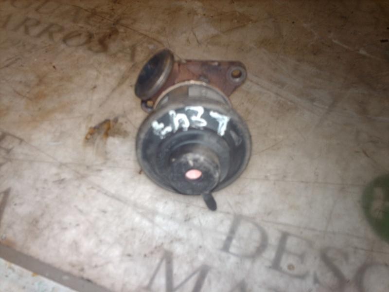 Recambio de valvula egr para fiat ducato caja cerrada (desde 03.94) referencia OEM IAM   