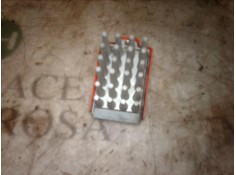 Recambio de resistencia calefaccion para audi a3 (8l) 1.8 attraction referencia OEM IAM    2
