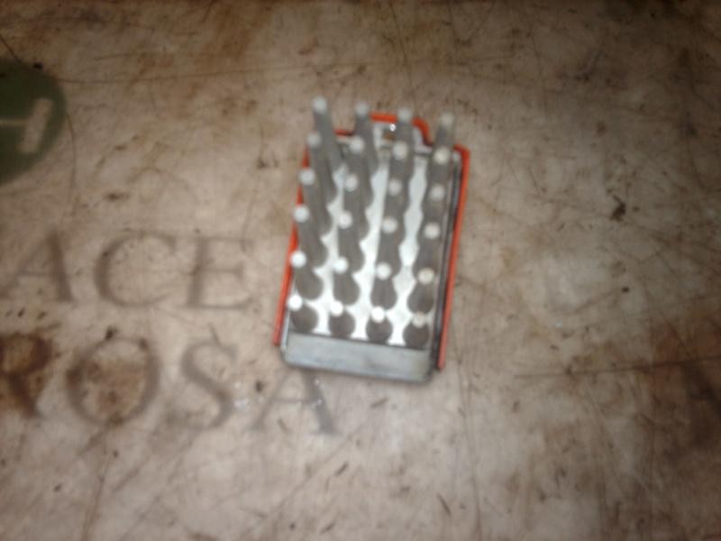 Recambio de resistencia calefaccion para audi a3 (8l) 1.8 attraction referencia OEM IAM   