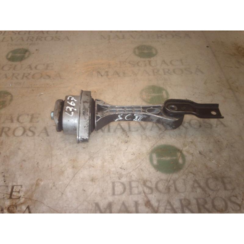 Recambio de soporte cambio para audi a3 (8l) 1.8 attraction referencia OEM IAM   