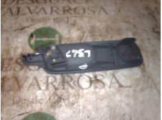 Recambio de maneta interior delantera derecha para audi a3 (8l) 1.8 attraction referencia OEM IAM    2