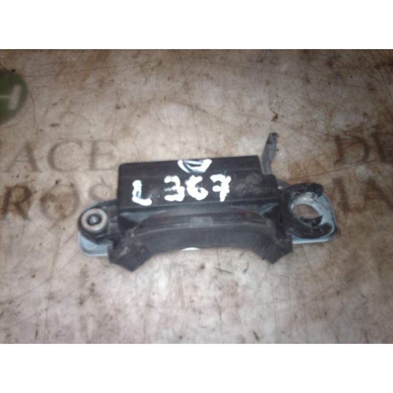 Recambio de maneta exterior delantera derecha para audi a3 (8l) 1.8 attraction referencia OEM IAM   