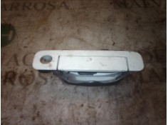 Recambio de maneta exterior delantera derecha para audi a3 (8l) 1.8 attraction referencia OEM IAM    2