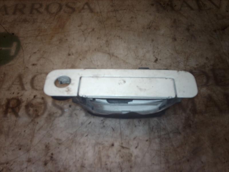 Recambio de maneta exterior delantera derecha para audi a3 (8l) 1.8 attraction referencia OEM IAM   
