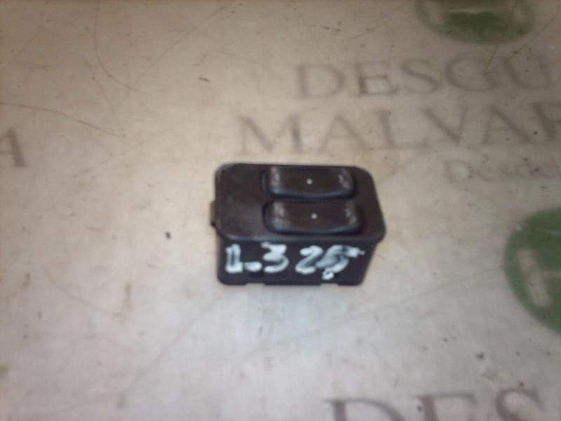 Recambio de mando elevalunas delantero izquierdo para opel astra g berlina comfort referencia OEM IAM   